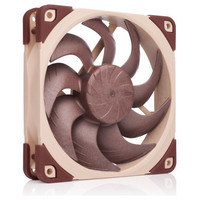 NOCTUA VENTILADOR NF-A12x25 G2 (Espera 4 dias) NOCTUA VENTILADOR NF-A12x25 G2 (Espera 4 dias)